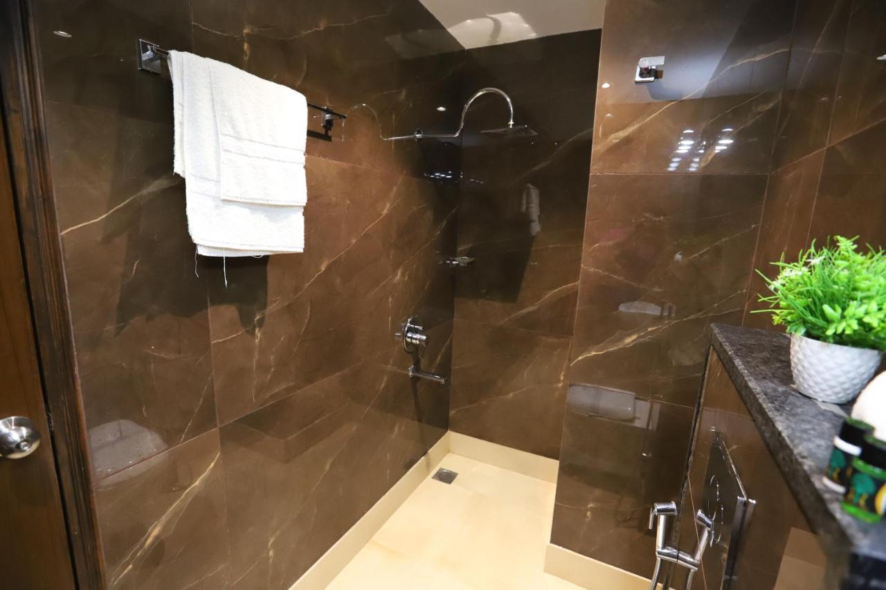 Hotel The Magic Tree - Paharganj New Delhi Ngoại thất bức ảnh